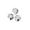 Strass-Steine von Swarovski - Black Diamond