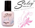 Soley Soak Off Gel System - Base Gel 15g