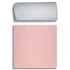 Armauflage Frottee - Rosa