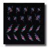 Spring Sticker - 30111