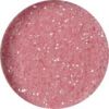 Iredescent & Poly Glass Glitter - Pink