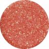 Fluorescent Glitter - Fluoro Orange