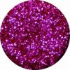 Pink & Red Glitter - Burgundy