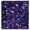 Blue & Violet Glitter - Purple
