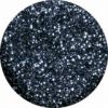 Metal Tones & Natural Glitter - Steel Grey