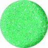 Green Glitter - Summer Green