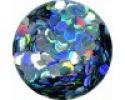 Decorative Glitter - Octagon Holo