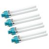 4er Set SCG UV-Universal Ersatzröhre