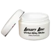 Luxury Line UV Gel Milky White NEUE FORMEL 15g