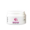 SENSATION Matte Top Gel - Soak Off 15g im Tiegel
