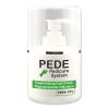 PEDE Fußcreme 15% UREA 250ml