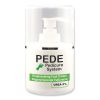 PEDE Fußcreme 5% UREA 250ml