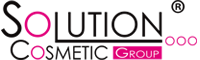 Solution Cosmetic Group Logo