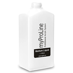 myProLine Speed Liquid 1000ml
